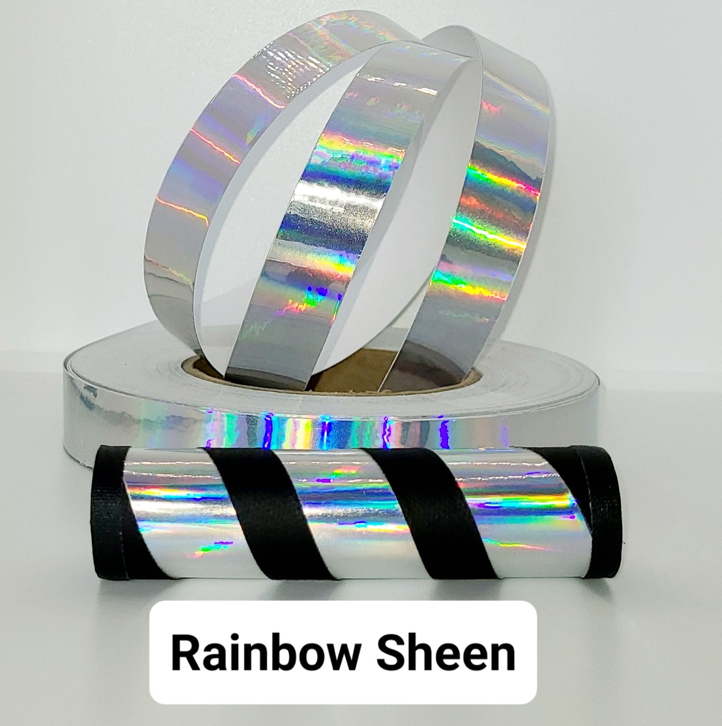 Rainbow Sheen