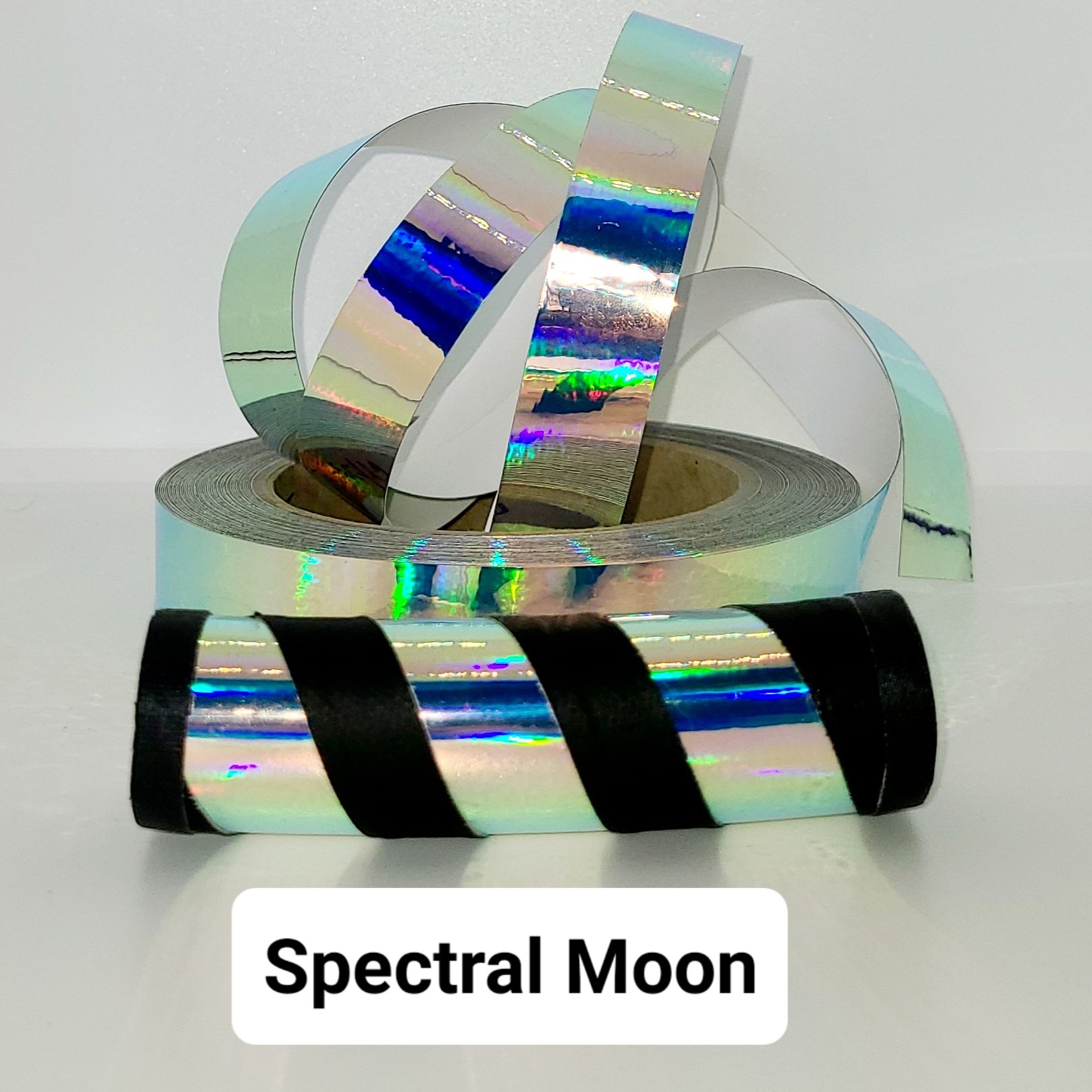 Spectral Moon (body hoop)
