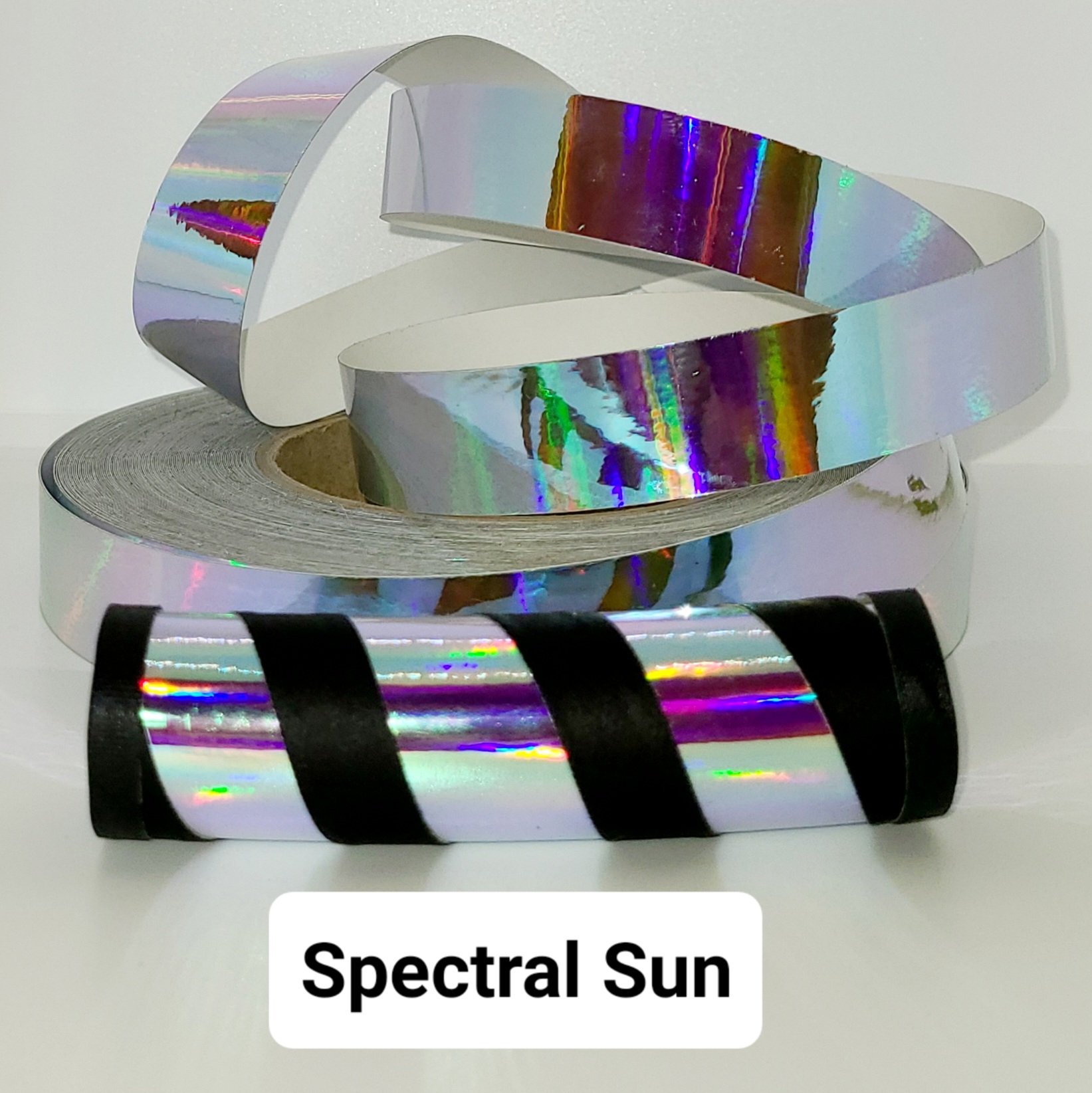 Spectral Sun