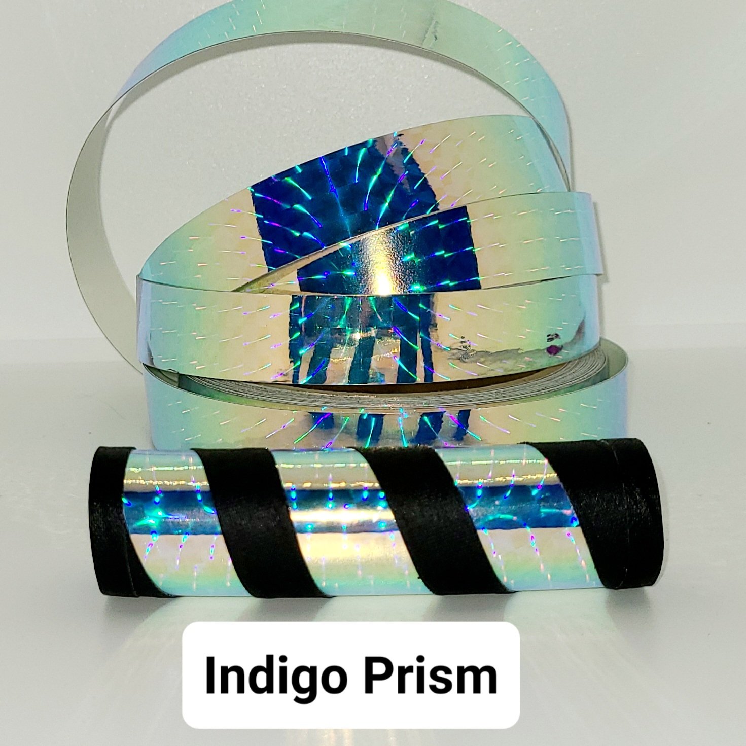 Indigo Prism 