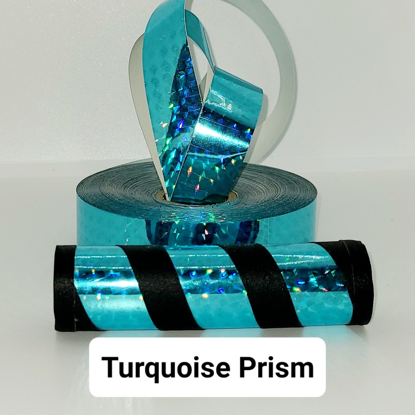 Turquoise Prism 