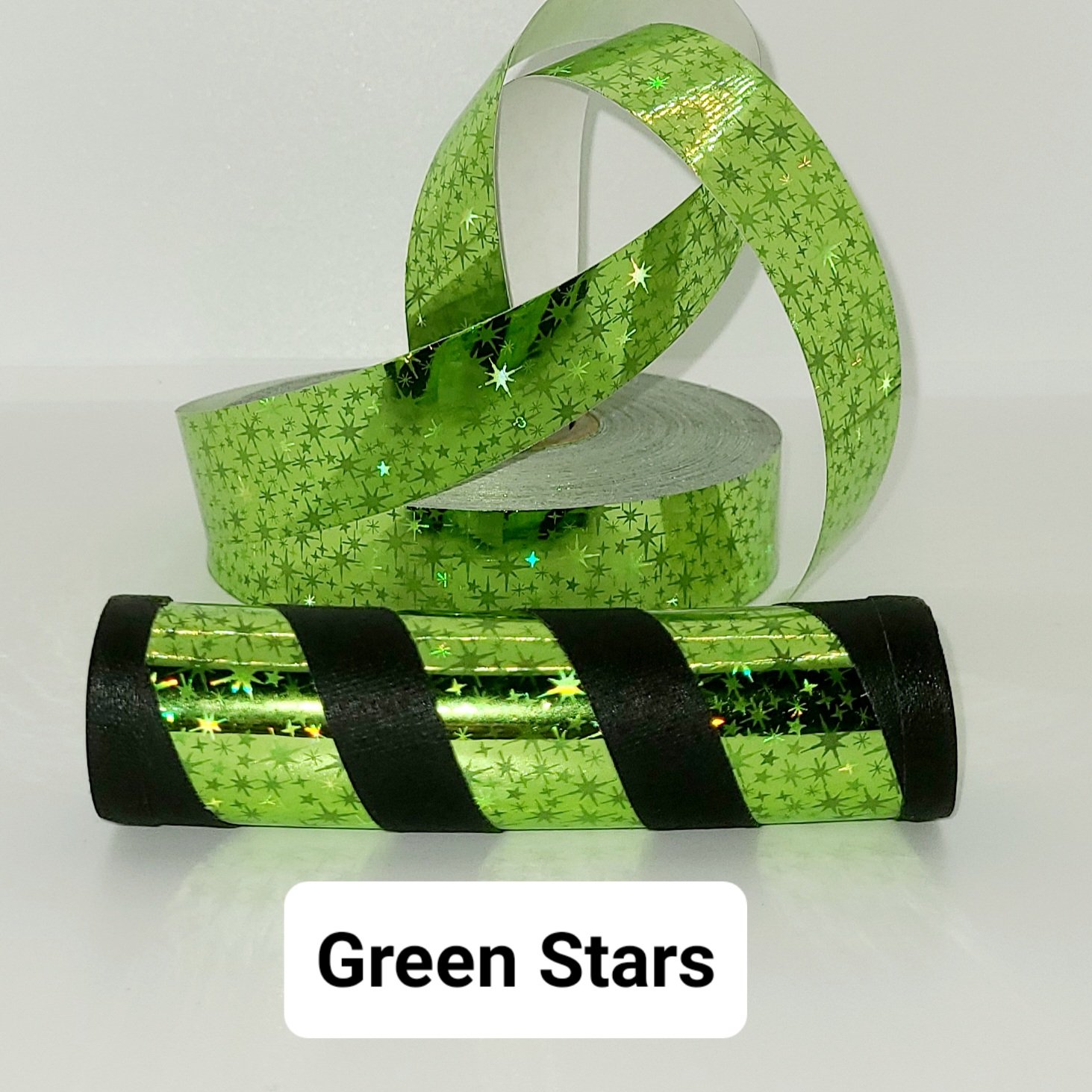 Green Stars 