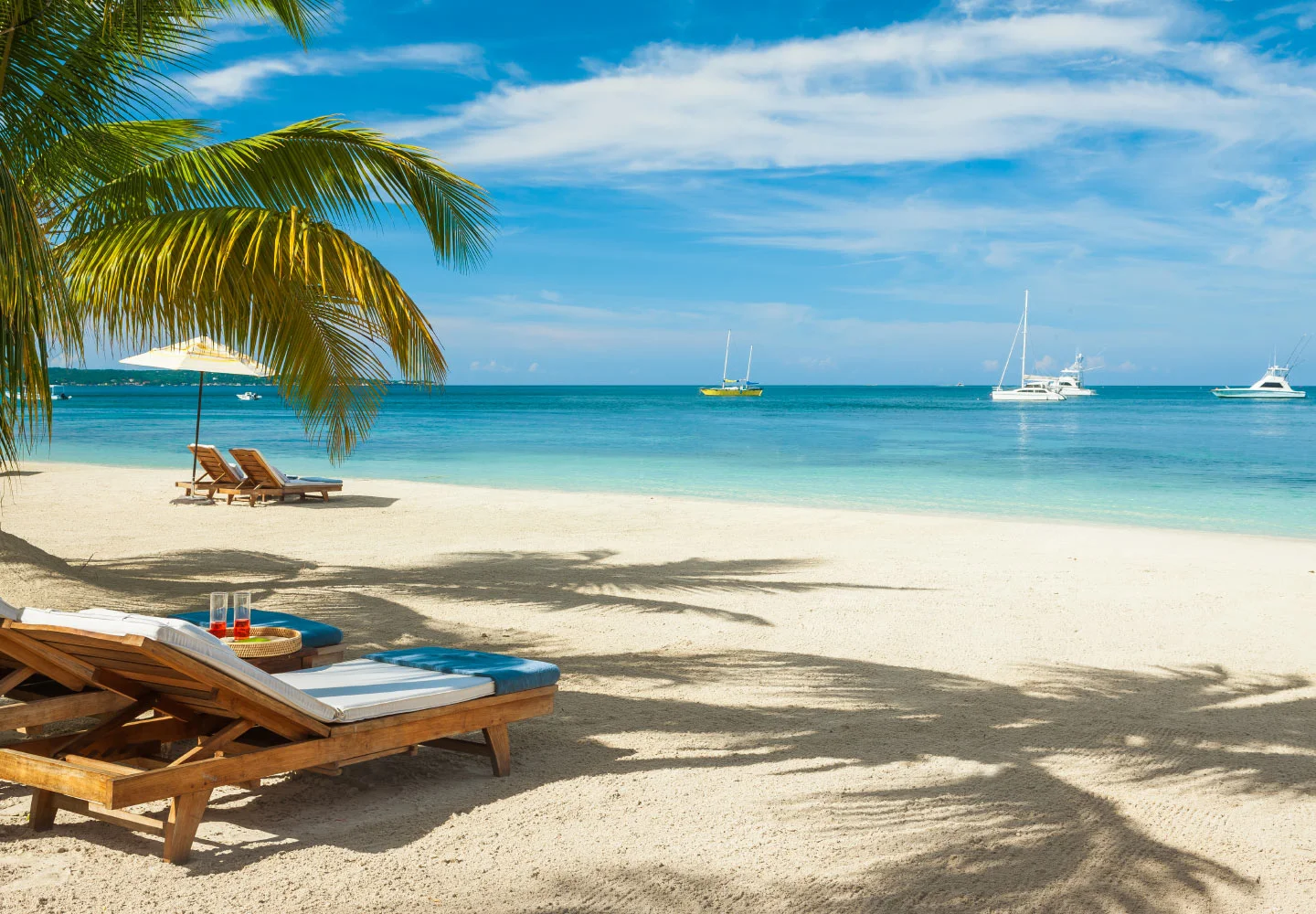 With its blissful ambience of laid-back cool and uninhibited revelry, Sandals Negril epitomizes the free-spirited personality that has long made Negril the exotic playground of choice for fun-loving pleasure seekers. Here on sands of pure white kissed by a sea of aquamarine, this decadently carefree resort is nestled within lushly landscaped acres along the island's legendary Seven-Mile Beach, putting you closer to the water than anywhere else in Negril. A love for Mother Nature ensures that Jamaica's hippest resort is also its most green - awarded an EarthCheck Double Platinum Certification for an unwavering commitment to environmental excellence for over a decade. Come let your love blossom amidst the barefoot elegance and chill-out vibe that is uniquely Sandals Negril.