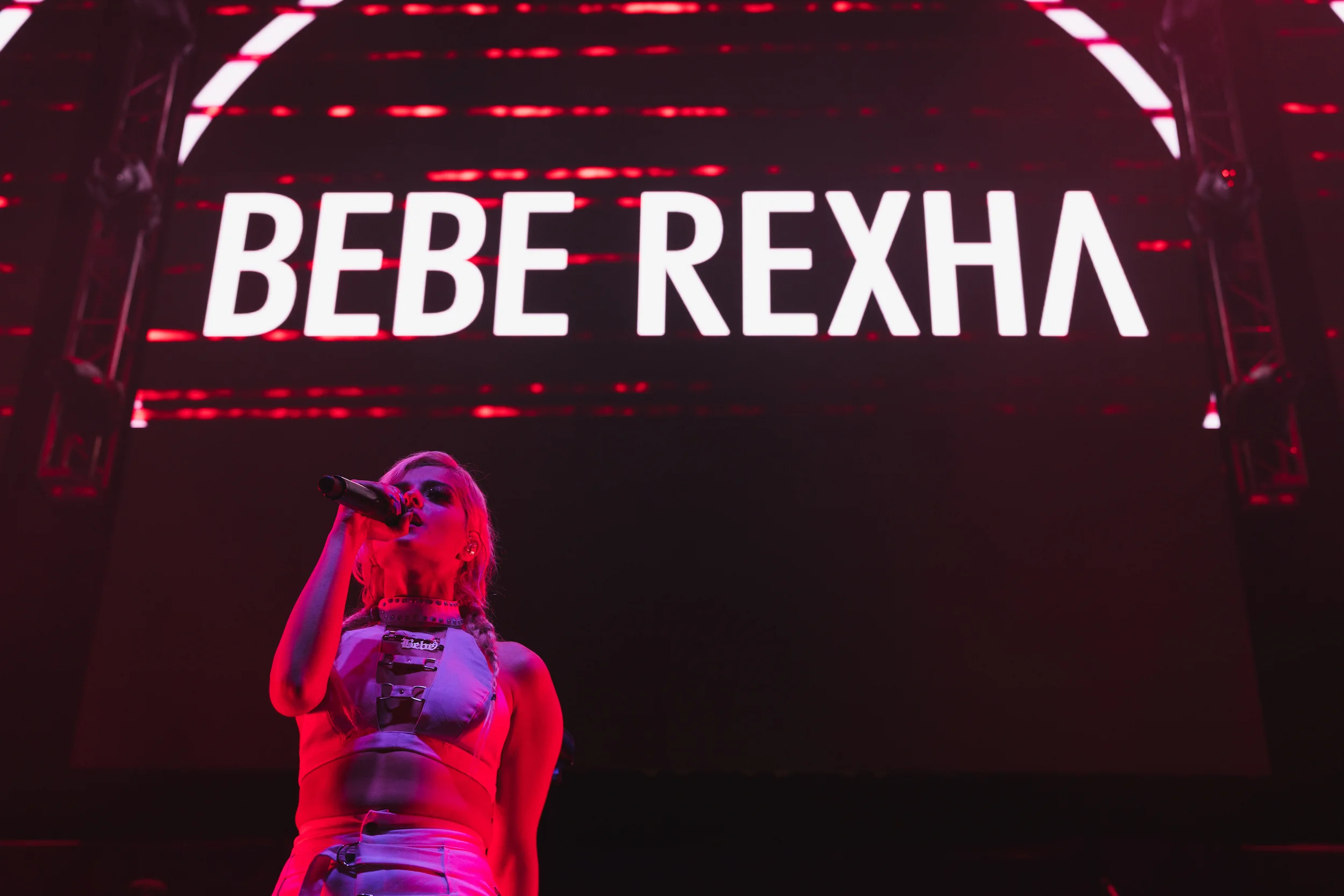 Bebe Rexha