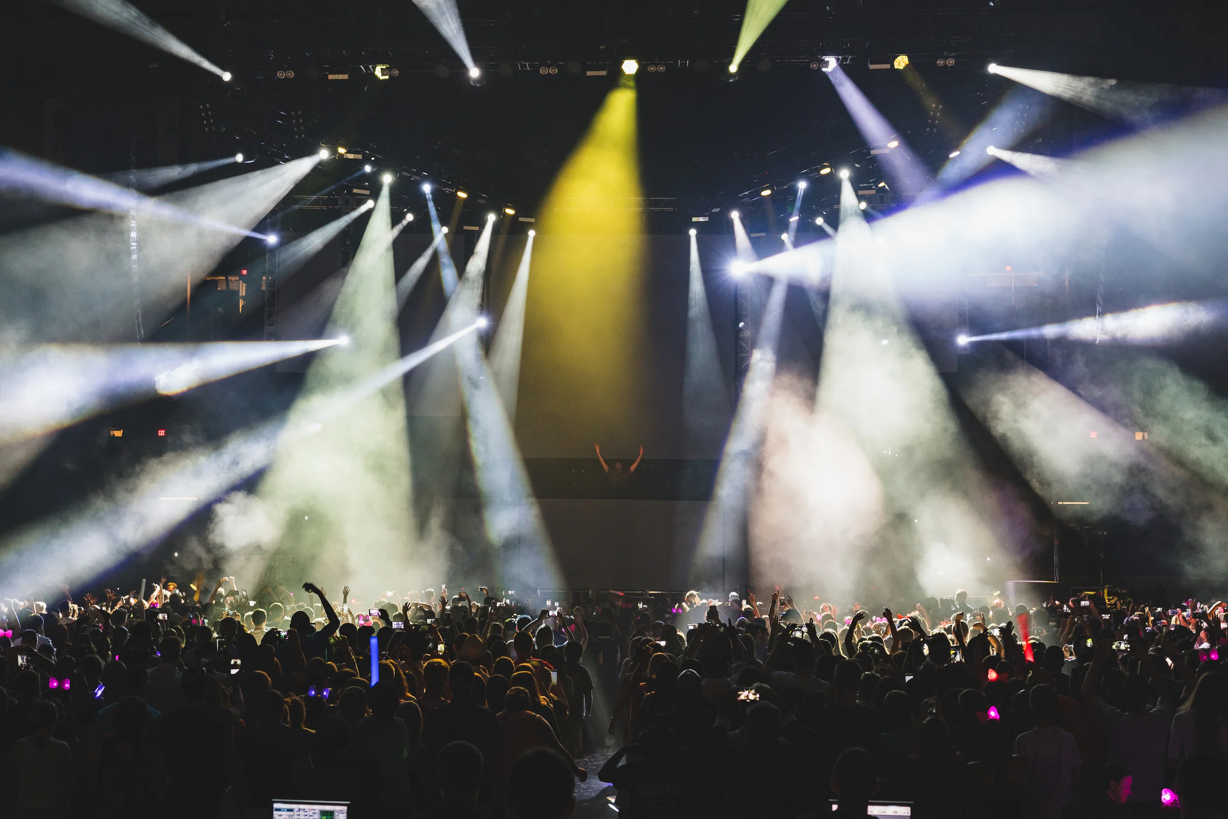 Calvin Harris