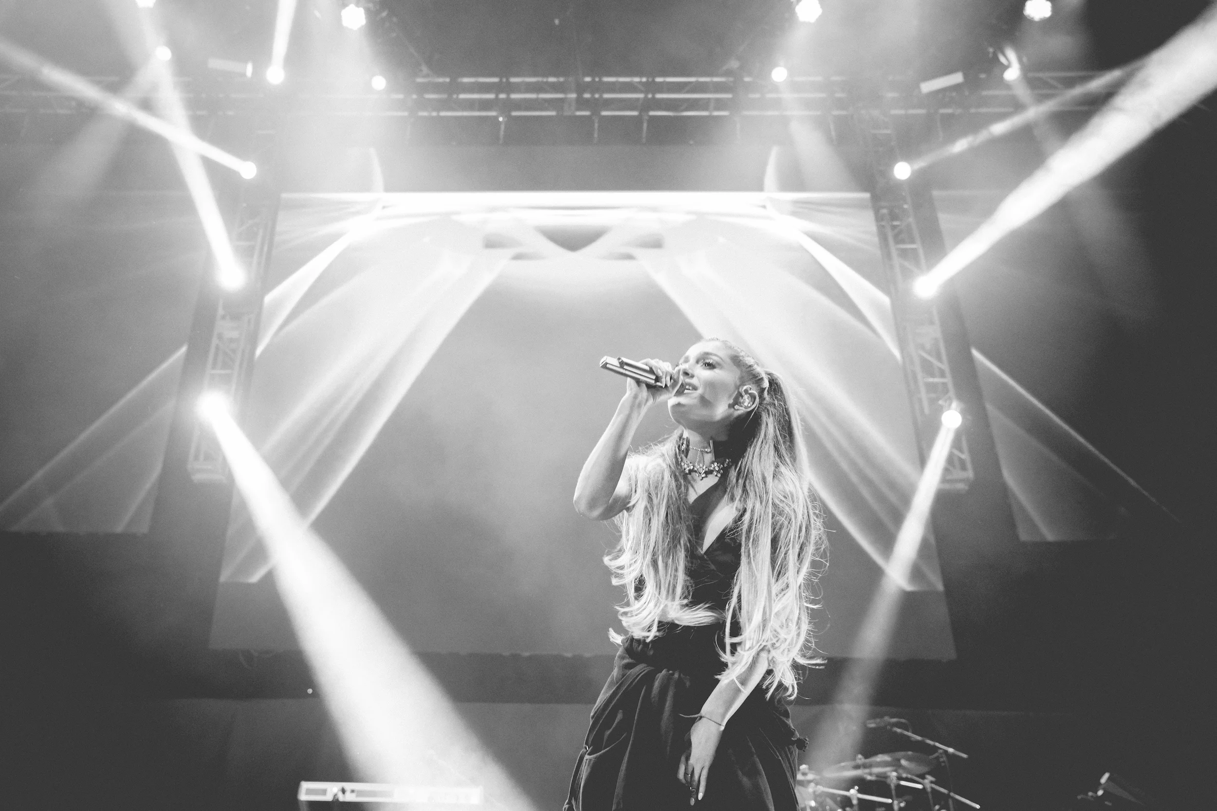 Ariana Grande