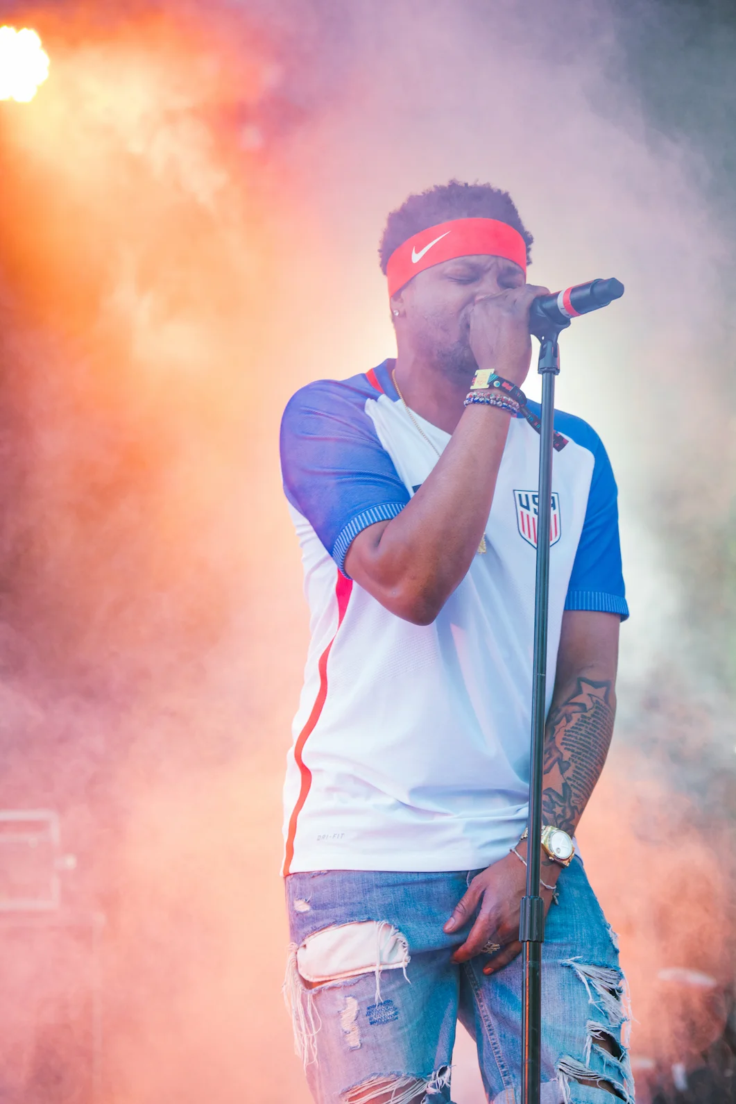 B.J. The Chicago Kid