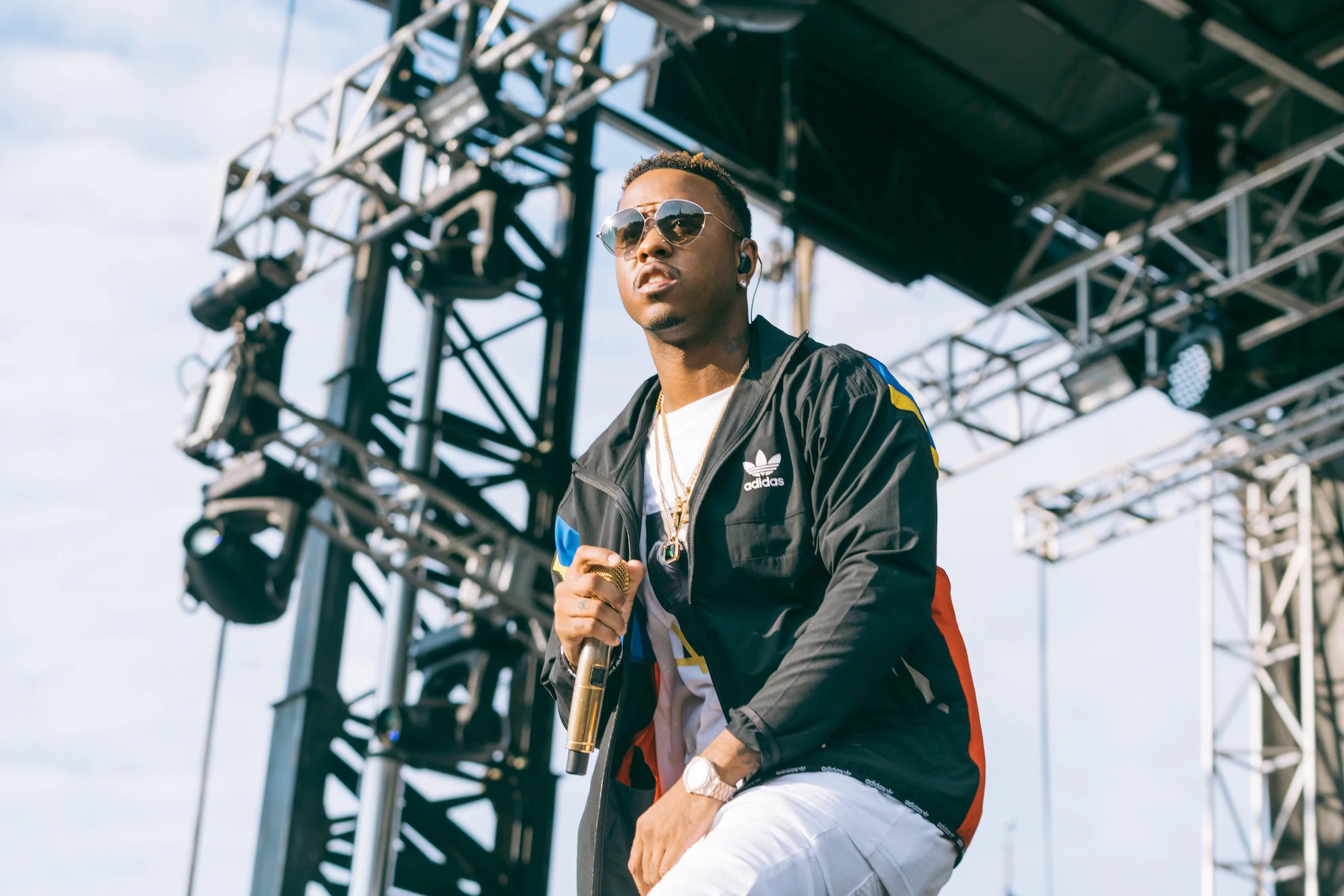 Jeremih