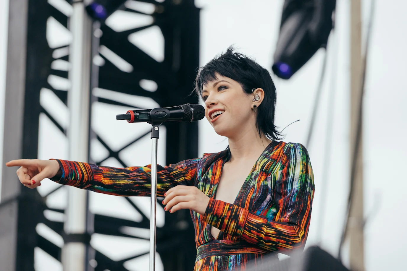 Carly Rae Jepsen