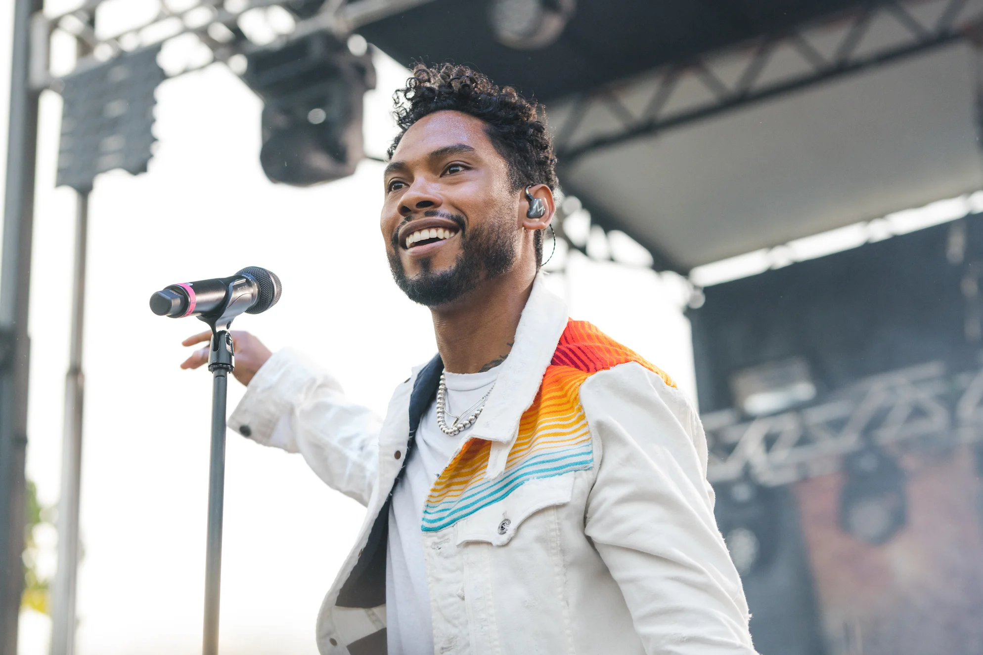 Miguel