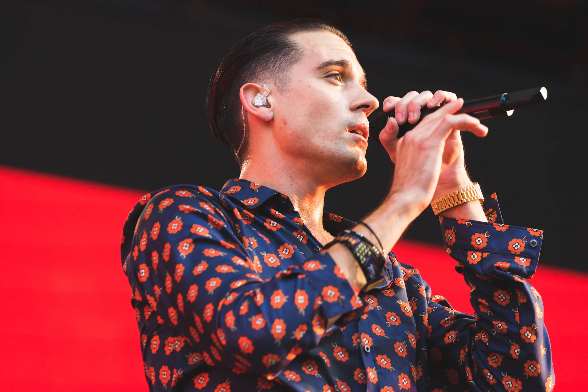 G-Eazy