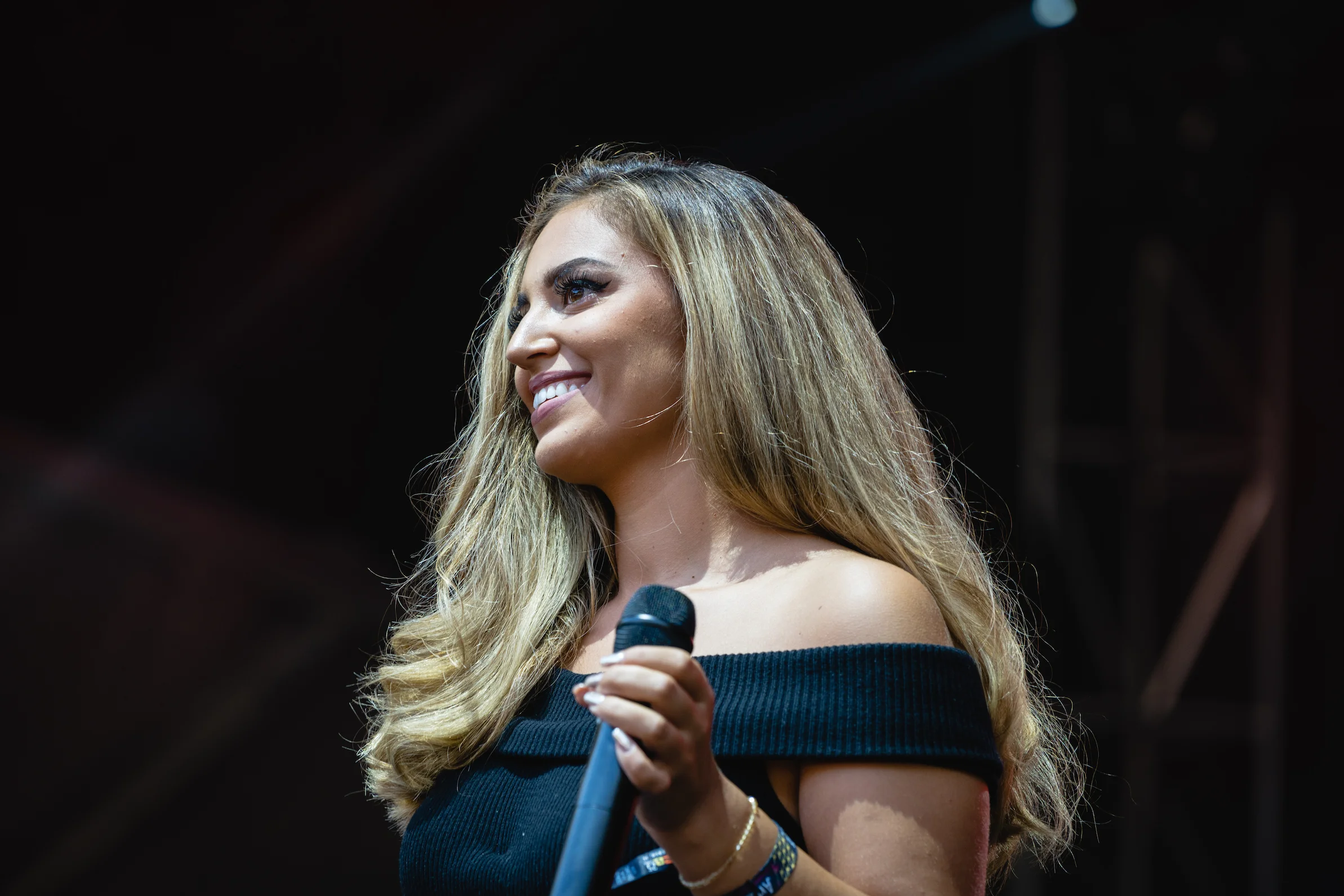 Alina Baraz