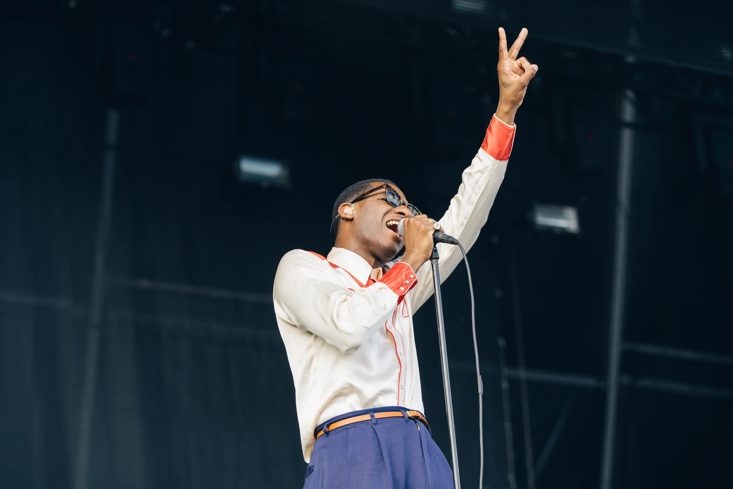 Leon Bridges