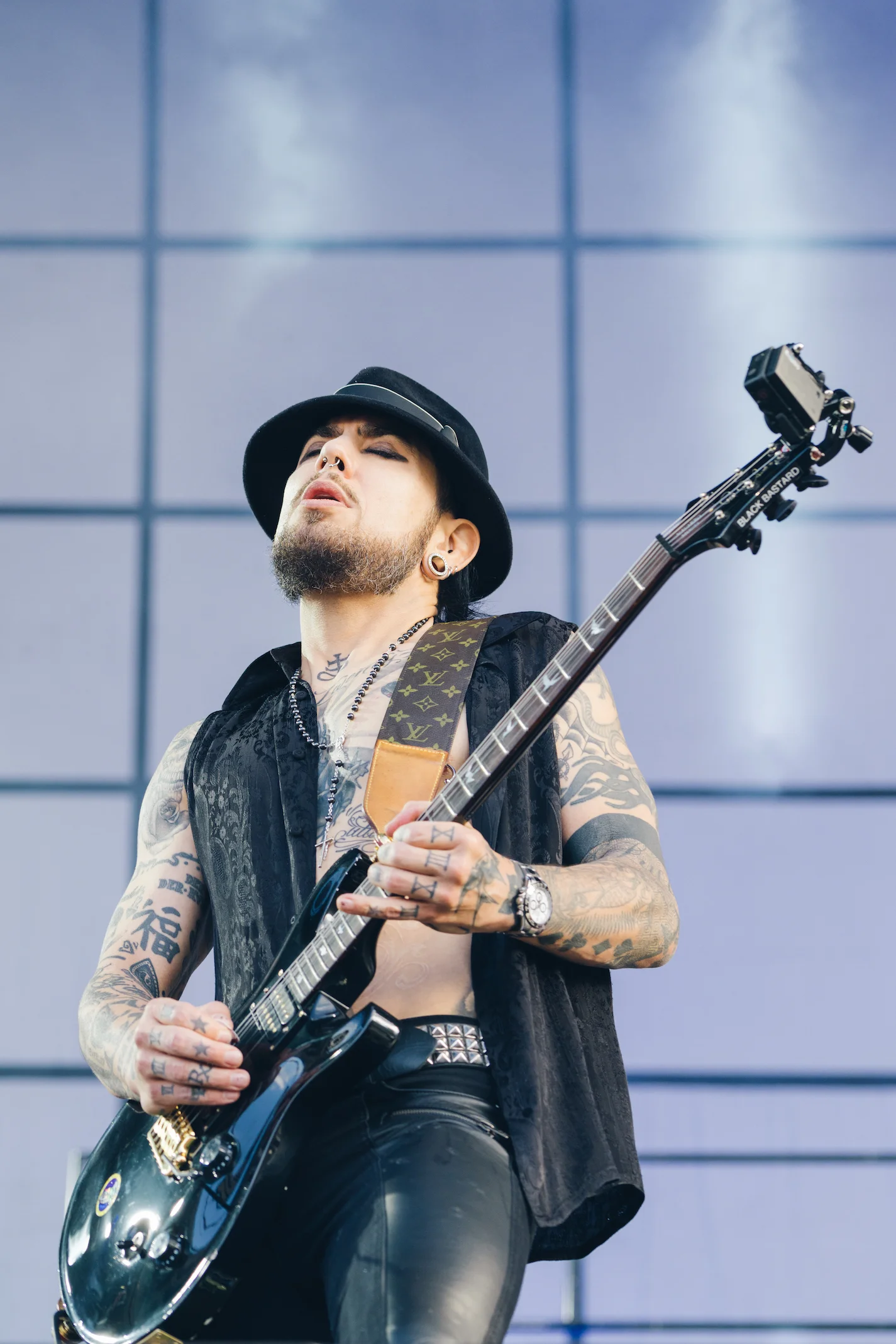 Dave Navarro/Jane's Addiction