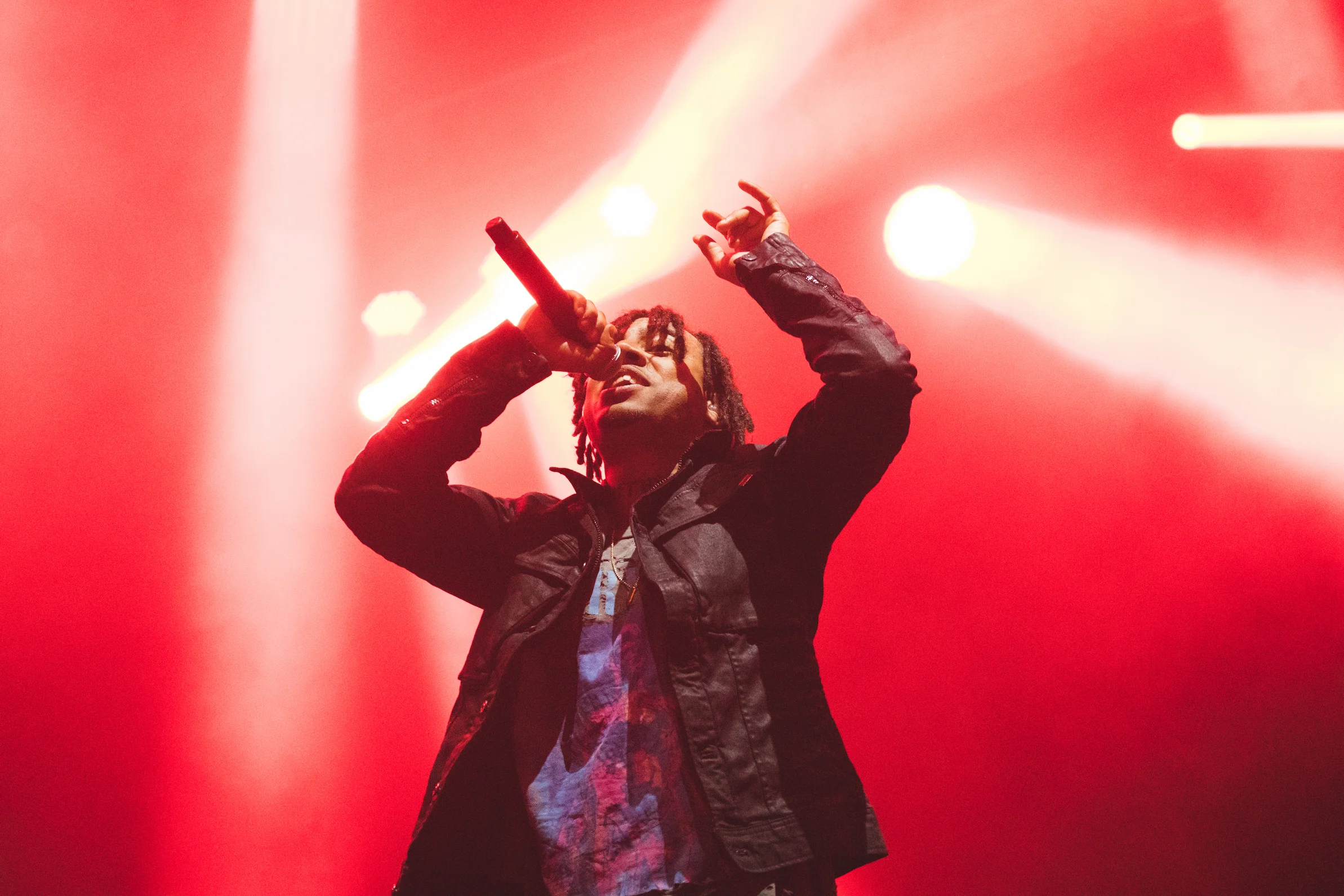 Vic Mensa