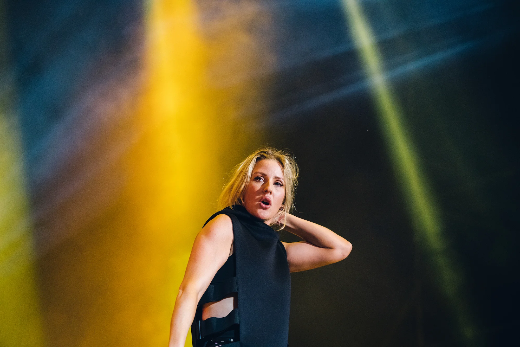 Ellie Goulding