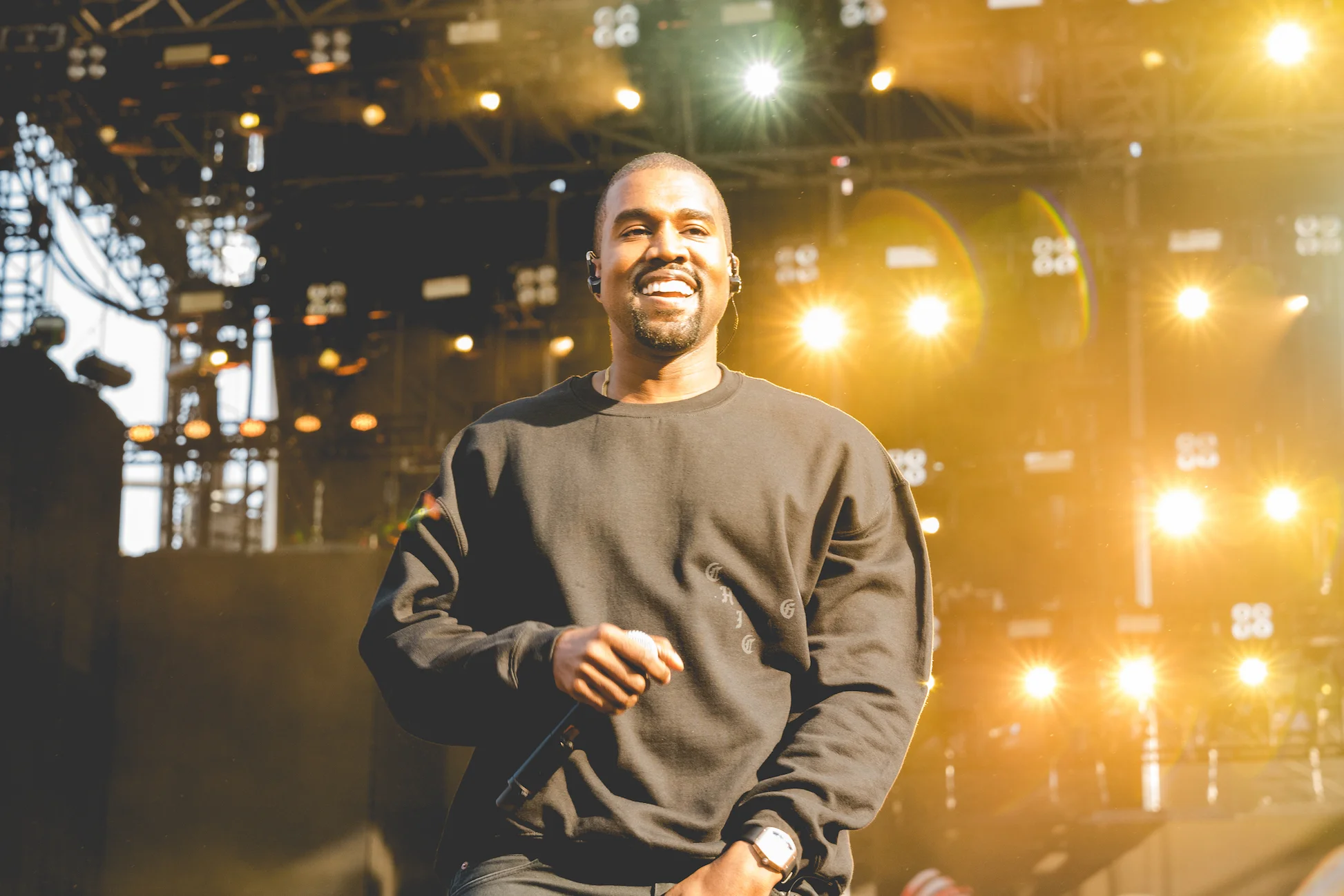 Kanye West