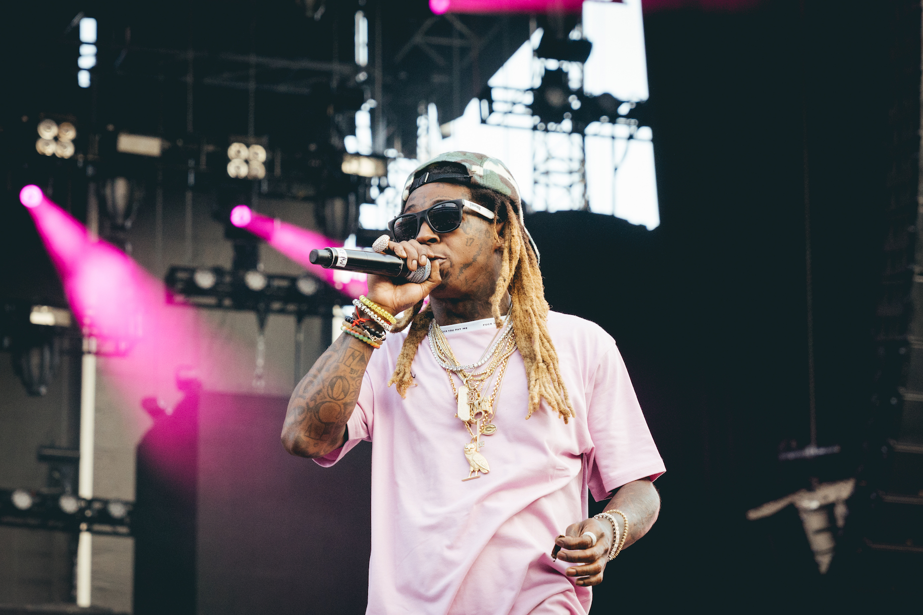 Lil Wayne