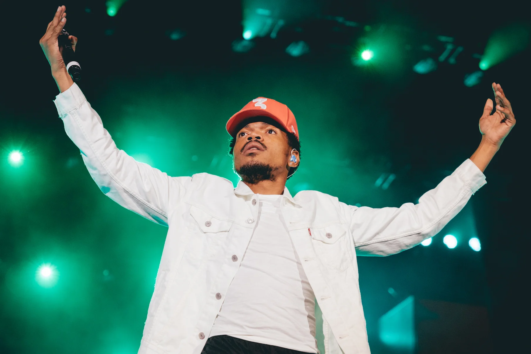 Chance The Rapper