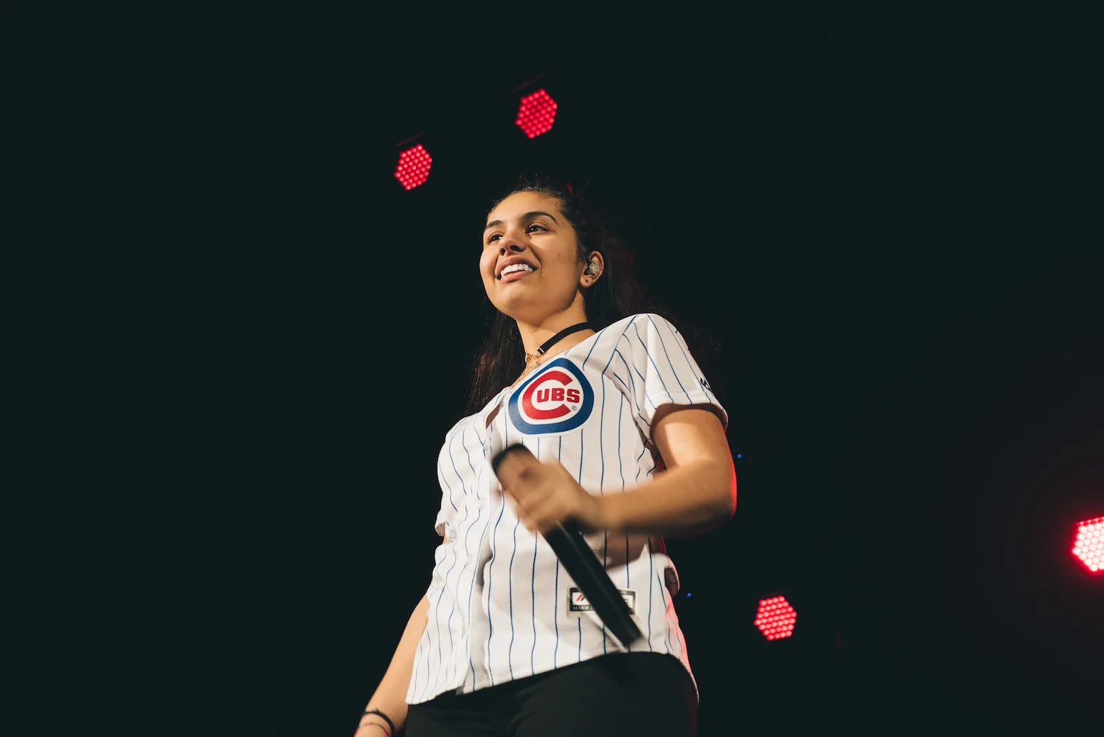 Alessia Cara
