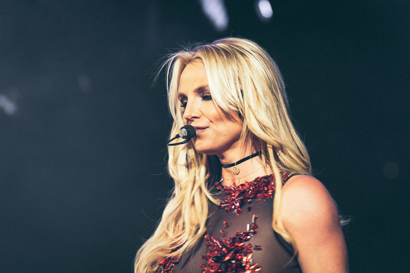 Britney Spears