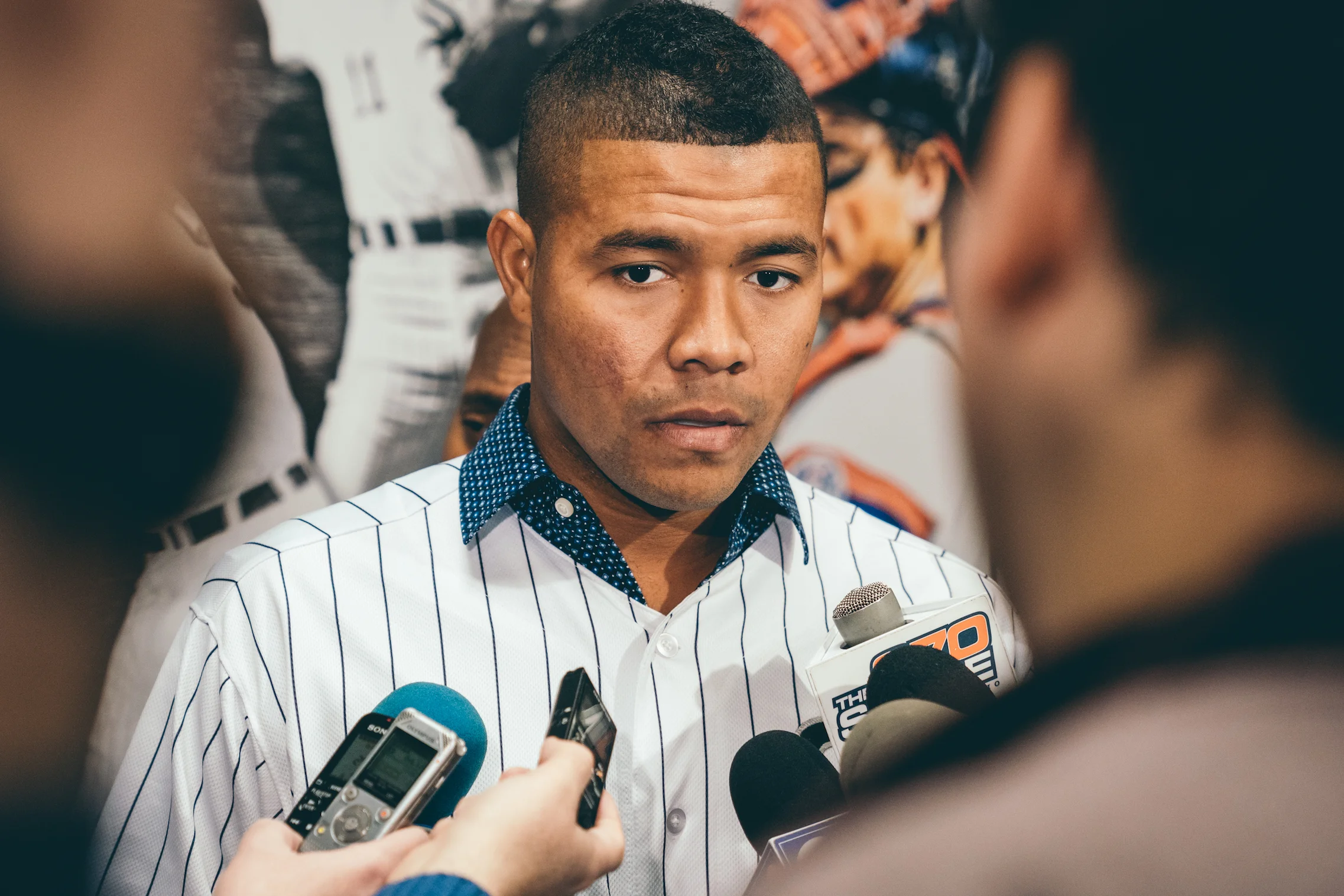 José Quintana, LHP
