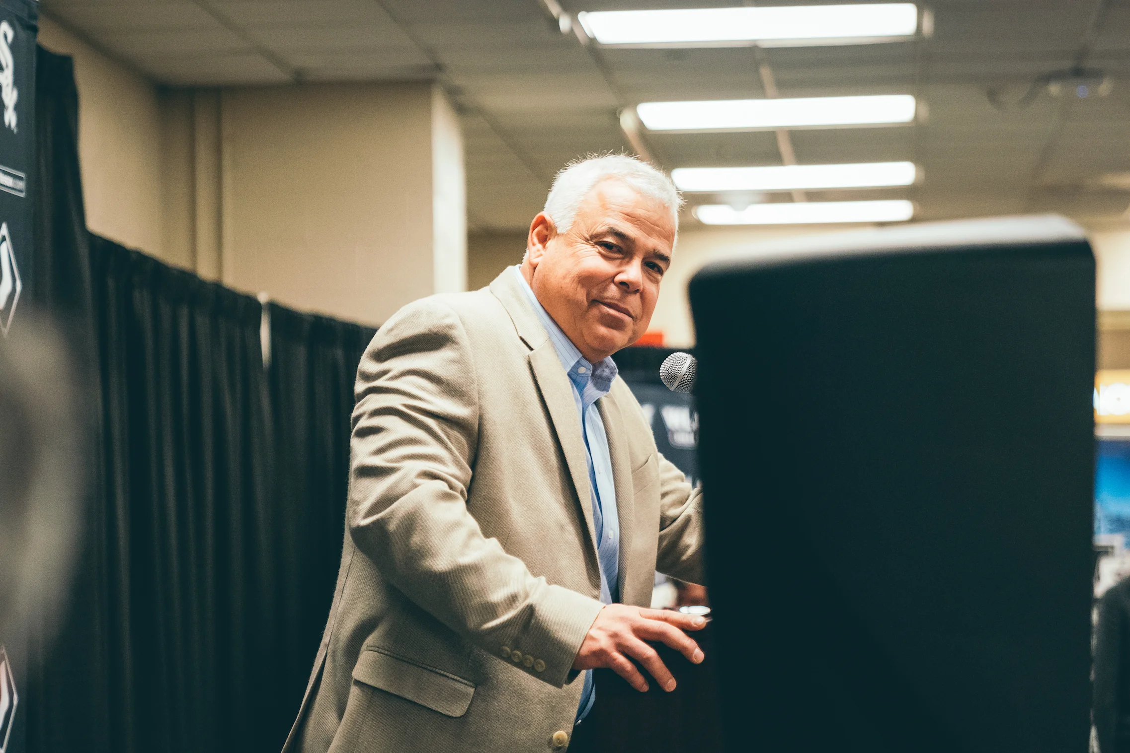 Rick Renteria, Manager