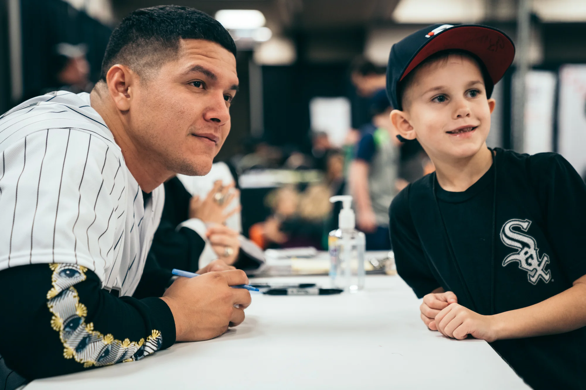 Avisail Garcia