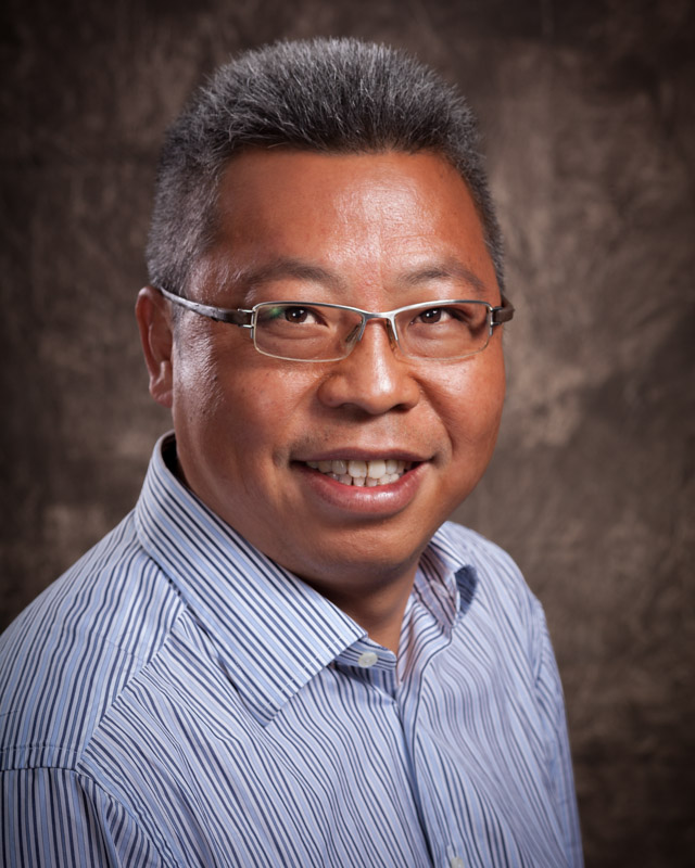 Dr. Jun Liu