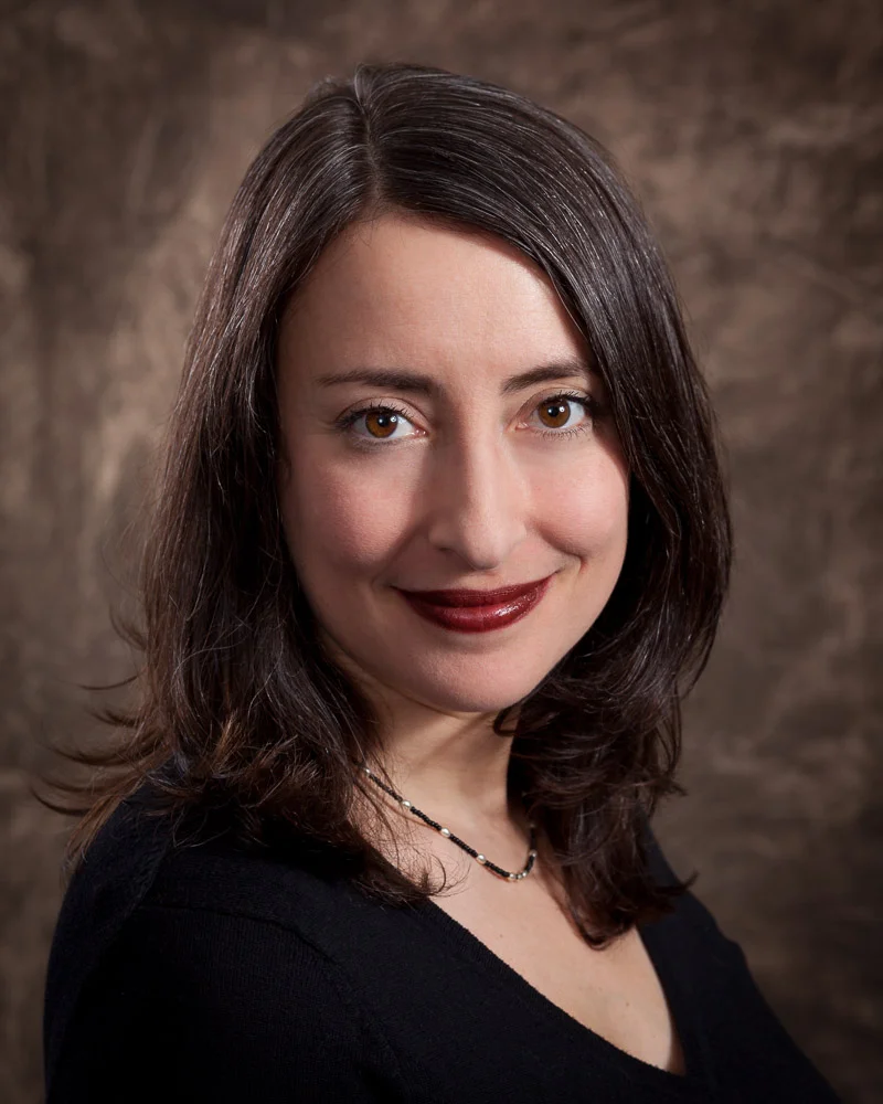 Dr. Leah Cowen
