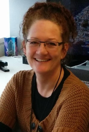 Dr. Monica Justice