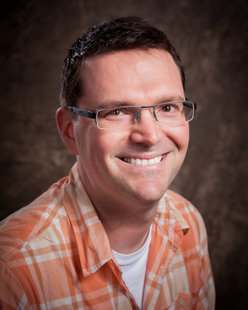 Dr. Alex Ensminger