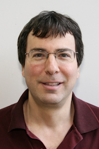 Dr. Lewis Kay