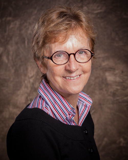 Dr. Janet Rossant