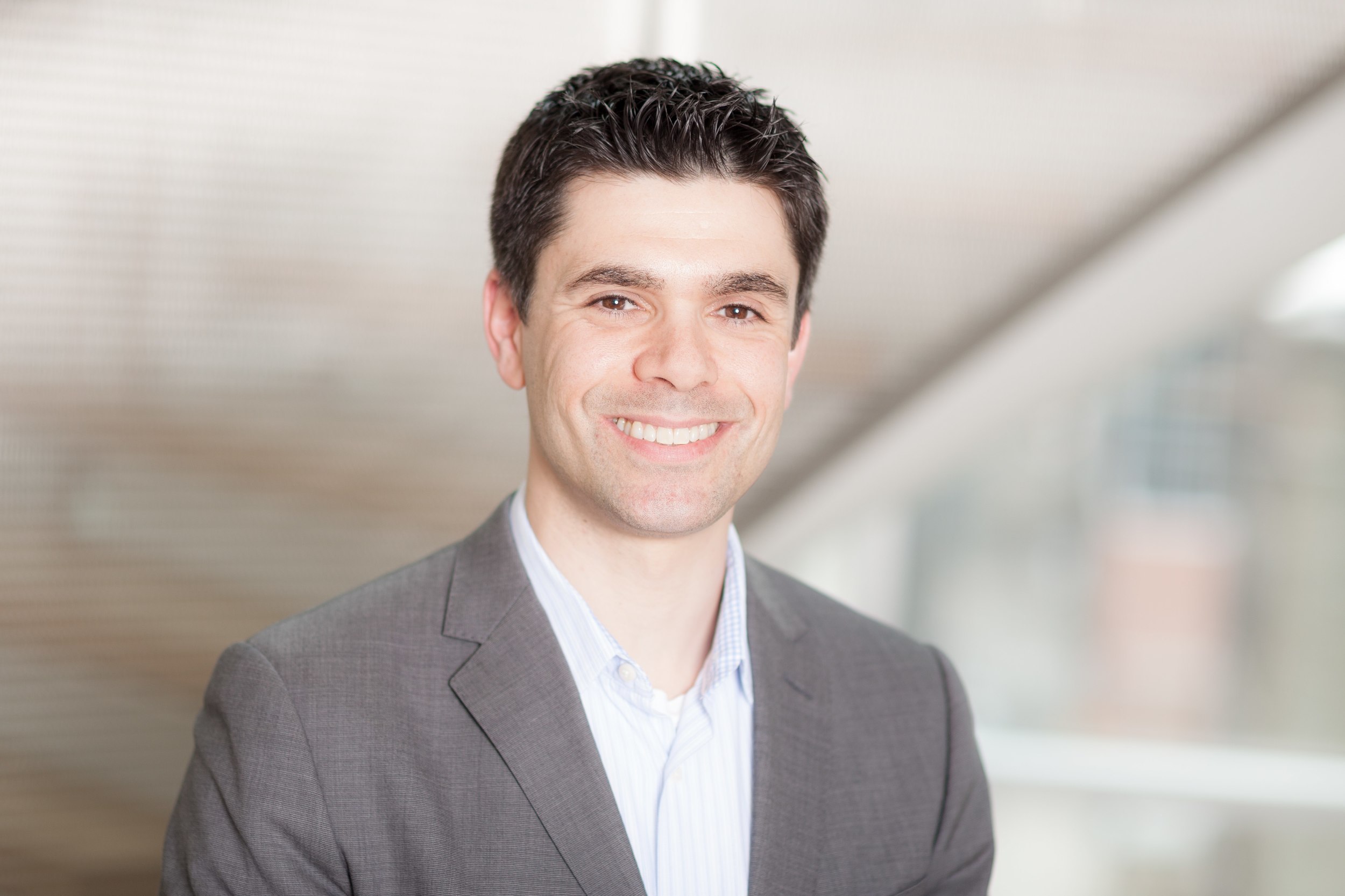 Dr. Micheal Szego