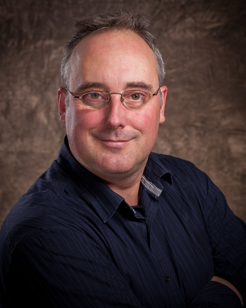 Dr. Laurence Pelletier