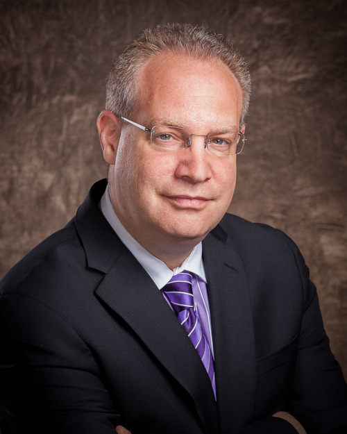 Dr. Ronald Cohn