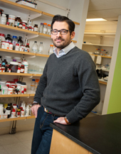 Dr. David Schramek