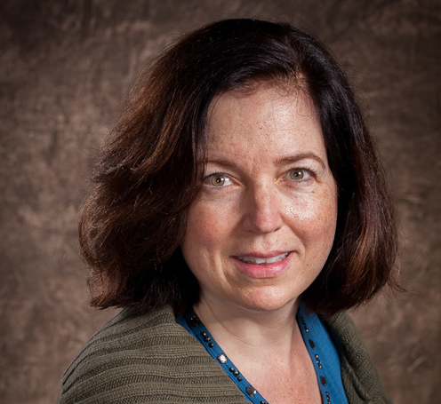 Dr. Helen McNeill