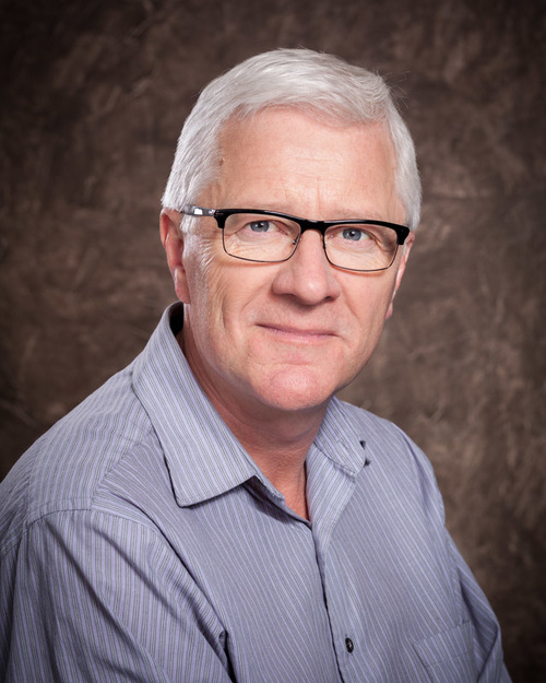 Dr. John Dick