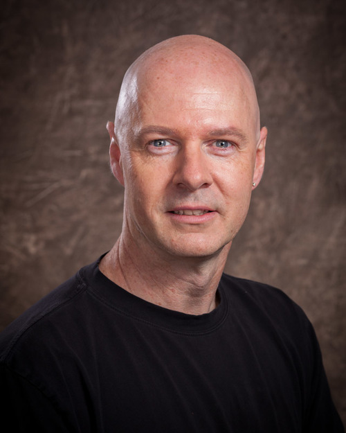 Dr. Brent Derry