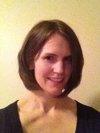 Dr. Cheryl Birmingham