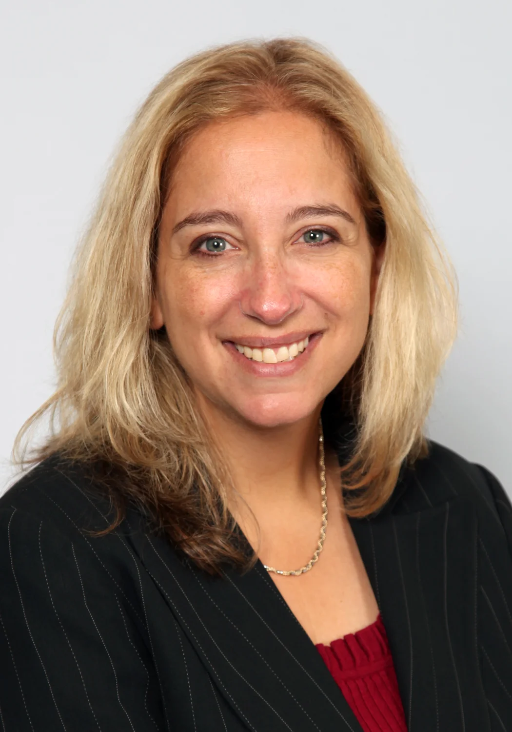 Dr. Melanie Szweras