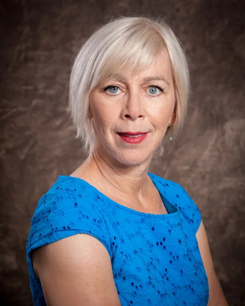 Dr. Freda Miller