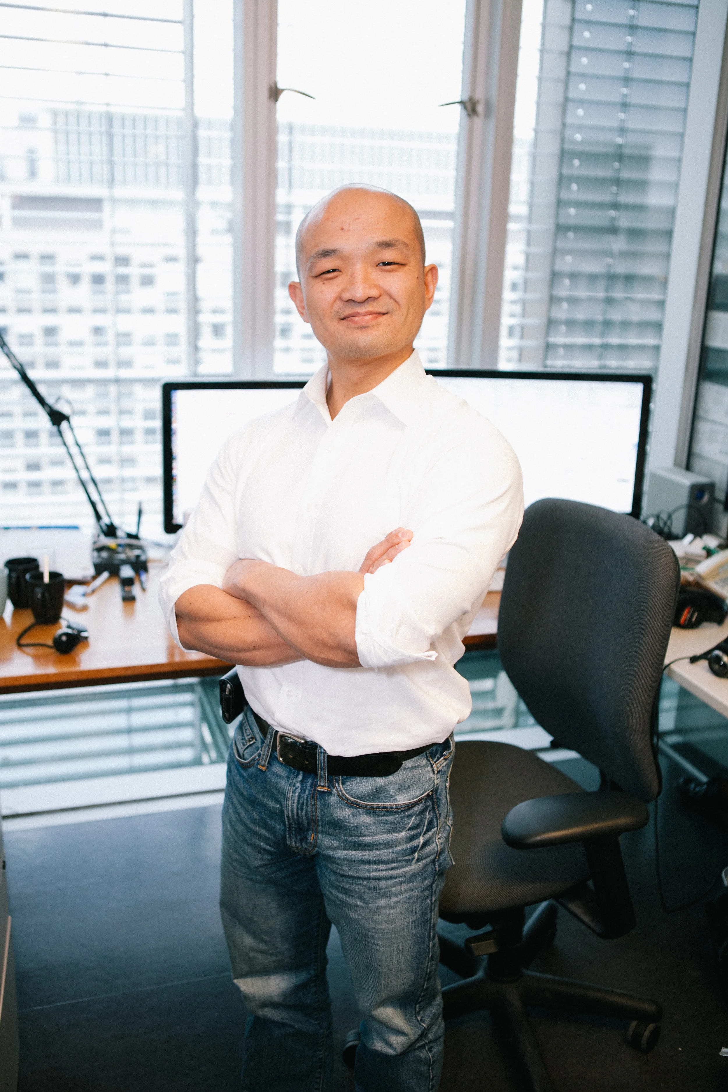 Dr. Philip Kim