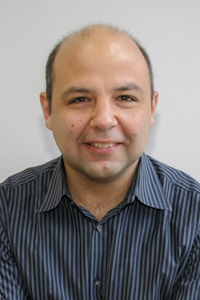 Dr. Daniel Durocher