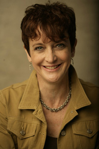 Dr. Brenda Andrews