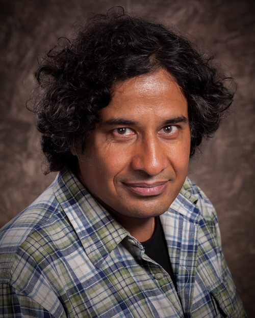 Dr. Sachdev Sidhu