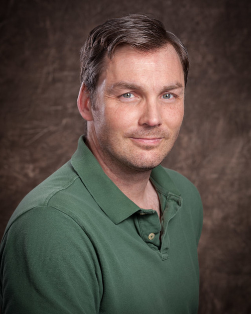 Dr. Jason Moffat