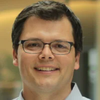 Dr. Keith Pardee